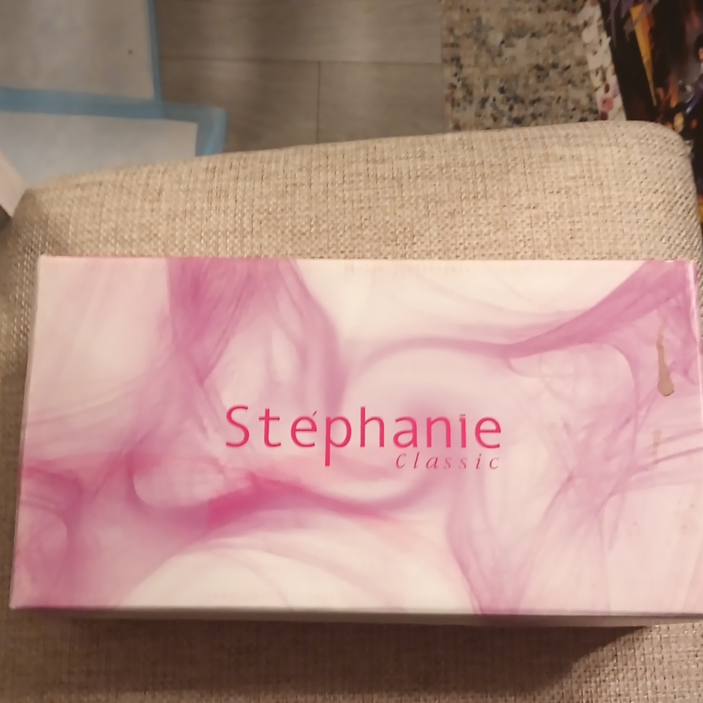 Stephanie Classic Heels 7 1/2